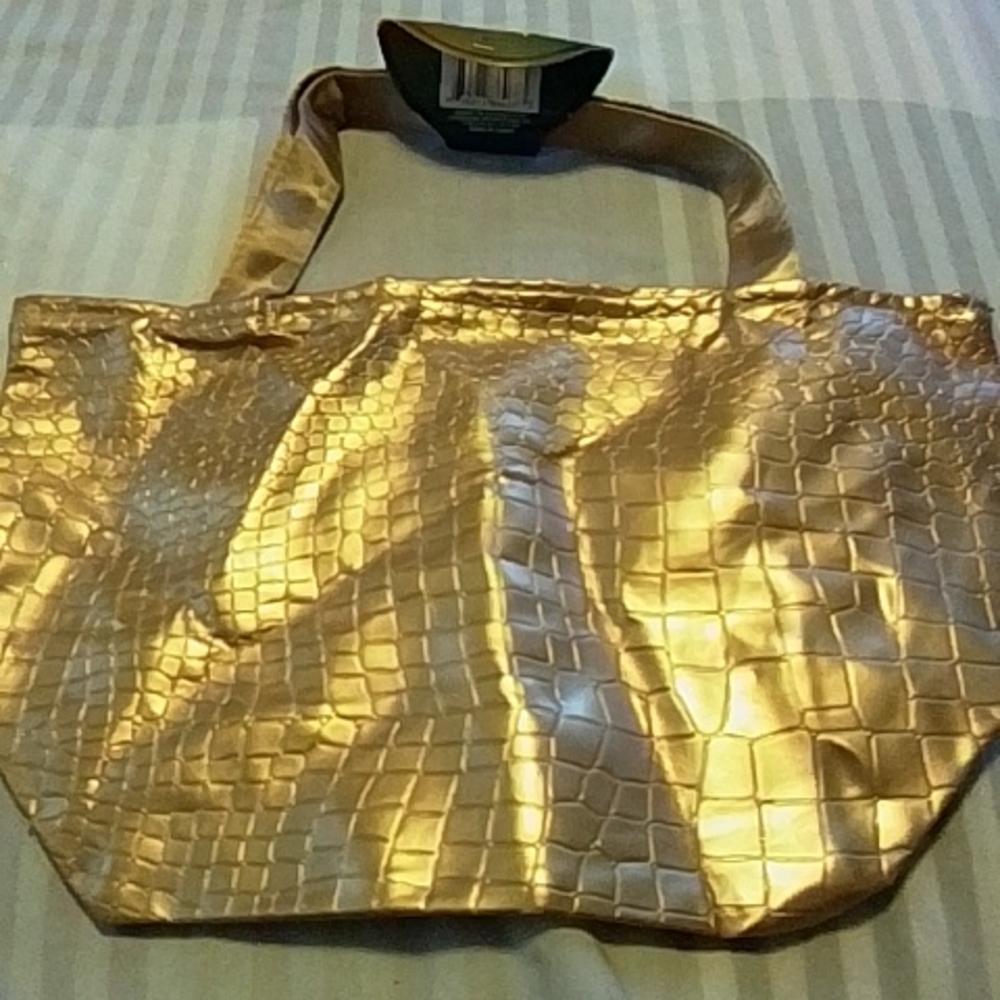 Fashion hand bag